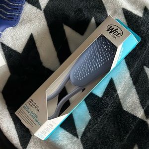 Wet Brush Detangler Brush
